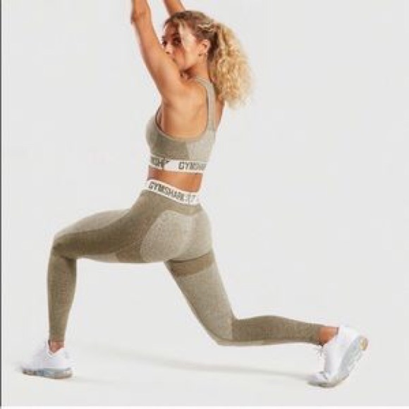 Gymshark Pants - Gymshark Flex leggings